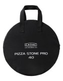 Kamień do pizzy CADAC 40cm PRO do City40&Grillo Chef&E-braai