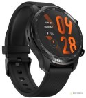 TicWatch Pro 3 Ultra GPS 3.56 cm (1.4"), Smart watch, NFC, GPS (satellite), AMOLED + FSTN, Heart rate monitor, Bluetooth, 1 GB,