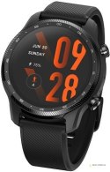 TicWatch Pro 3 Ultra GPS 3.56 cm (1.4"), Smart watch, NFC, GPS (satellite), AMOLED + FSTN, Heart rate monitor, Bluetooth, 1 GB,