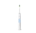 Philips Sonicare ProtectiveClean 5100 Electric Toothbrush HX6859/29 For adults, Number of brush heads included 2, White/Light Bl