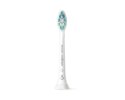 Philips Toothbrush Brush Heads HX9022/10 Sonicare C2 Optimal Plaque Defence Heads, For adults, Number of brush heads included 2,