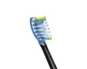 Philips Toothbrush Heads HX9044/33 Sonicare C3 Premium Plaque Heads, For adults and kids, Number of brush heads included 4, Soni