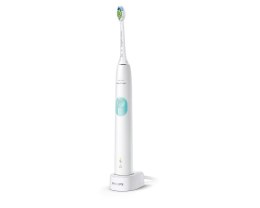 Philips Sonicare Electric Toothbrush HX6807/24 Rechargeable, For adults, Number of brush heads included 1, Number of teeth brush