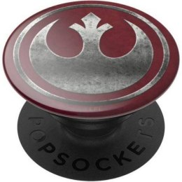 POPSOCKETS Uchwyt do telefonu Standard Star Wars Rebel Icon licencja