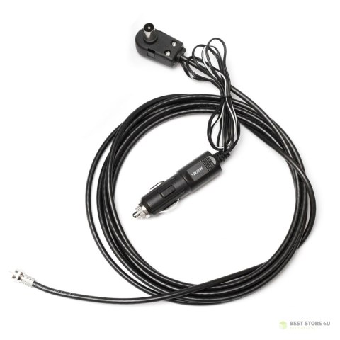 Antena TV DVB-T MAGNET Wiedyska Antena TV DVB-T MAGNET Wiedyska