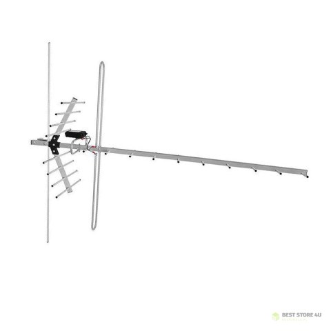 Antena TV DVB-T COMBO MAX MUX-8 Tamiza