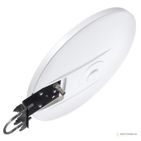 Antena wielokierunkowa Maclean, Aktywna, Standard, DVB-T, MCTV-946 Antena wielokierunkowa Maclean, Aktywna, Standard, DVB-T, MCTV-946