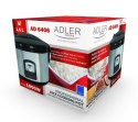Adler AD 6406 Rice cooker Adler AD 6406 1,5 L, Black, Stainless steel, Lid included