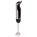 Camry Blender MS8CM6110 MaxoMixx Hand and personal blender in one, 400 W, Number of speeds 6, Turbo mode, Black/Stainless steel