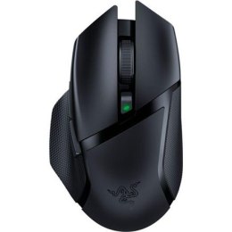 Razer Basilisk X HyperSpeed Gaming mouse, Wireless, Black