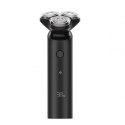 Xiaomi Shaver Mi S500 Cordless, Charging time 3 h, Operating time 60 min, Wet use, Lithium Ion, Number of shaver heads/blades 3,