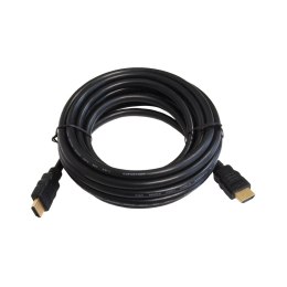 Kabel Speed HDMI z Ethernetem M/M 5m