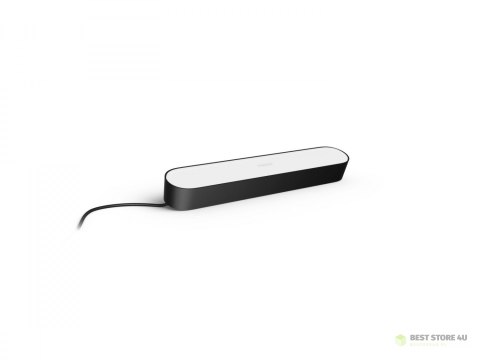 Philips Hue COL Play Light Bar Extension, black Philips Hue COL Play Light Bar Extension, black