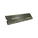 ADATA LEGEND 840 512 GB, SSD form factor M.2 2280, SSD interface PCIe Gen4x4, Write speed 4500 MB/s, Read speed 5000 MB/s