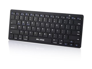 Zničte bluetooth klávesnici bk100