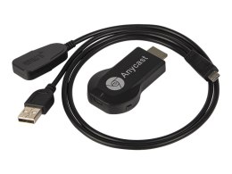 86-058# Adapter wifi hdmi tv dongle