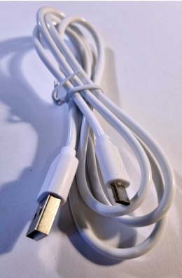Kabel Micro USB 1A 1M