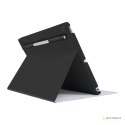 SwitchEasy Etui CoverBuddy Folio iPad 10,2" czarne