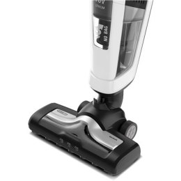 TEFAL Vacuum Cleaner TY6737 Dual Force Cordless operating, Handstick 2in1, 18 V, Operating time (max) 45 min, White, Warranty 24