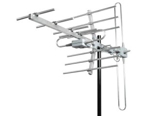 Duplexní vhf/uhf anténa Sonus TV