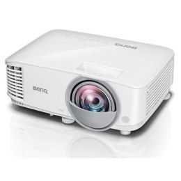 Benq Interactive Projector with Short Throw MX808STH XGA (1024x768), 3600 ANSI lumens, White, Lamp warranty 12 month(s)