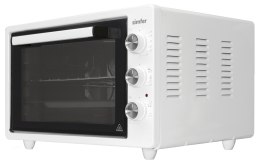 Simfer Midi Oven M4531.R02N0.WW3 36.6 L, Electric, Mechanical, White