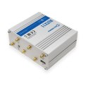 Teltonika Industrial Router 4G LTE Cat6 DualSIM RUTX11 867 Mbit/s, Ethernet LAN (RJ-45) ports 4, 4G, 1, Bluetooth, Antennas: 1x