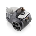 ETA Vacuum cleaner Grande Animal ETA222390000 Bagless, Power 850 W, Dust capacity 3.2 L, Black/Gold
