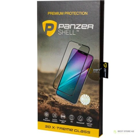 Szkło hartowane PanzerShell 3D X-treme do Realme 9 Pro