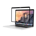 Moshi iVisor AG - Matowa folia ochronna na ekran MacBook Pro 13" (2020/2019/2018/2017/2016) / MacBook Air 13" Retina (Black/Clea