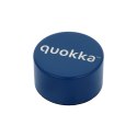 Quokka Solid - Butelka termiczna ze stali nierdzewnej 630 ml (Pink Vibe)