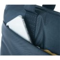 Tucano Smilza Super Slim Bag - Torba MacBook Air / Pro 13" / Notebook 13" / 14" (granatowy)