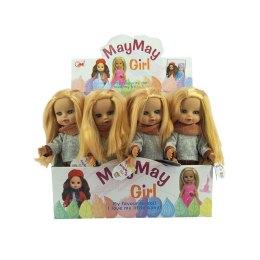 Playme - Lalka pachnąca blondynka mix (34 cm)