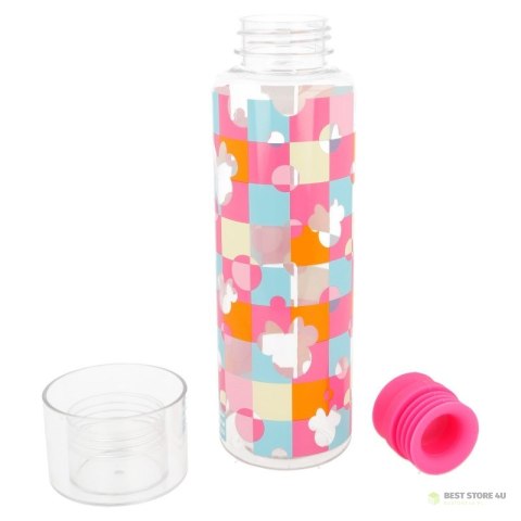Minnie Mouse - Butelka z tritanu 590 ml Minnie Mouse - Butelka z tritanu 590 ml