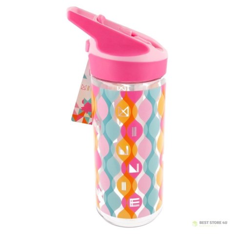 Minnie Mouse - Butelka z tritanu 620 ml Minnie Mouse - Butelka z tritanu 620 ml