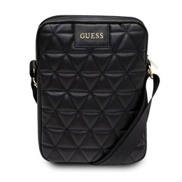 Guess Quilted Tablet Bag - Torba na notebooka / tablet 10