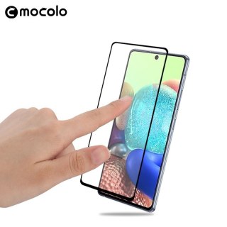 Mocolo 3D UV Glass - Szkło ochronne na ekran Samsung Note 20 Ultra