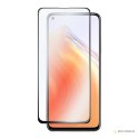 Crong 7D Nano Flexible Glass - Niepękające szkło hybrydowe 9H na cały ekran Xiaomi Mi 10T/Mi 10T Pro