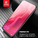 Crong 7D Nano Flexible Glass - Niepękające szkło hybrydowe 9H na cały ekran Xiaomi Mi 10T/Mi 10T Pro