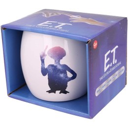 E.T. - Kubek ceramiczny w opakowaniu prezentowym 385 ml