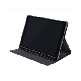 Tucano Up Plus Case - Etui iPad 10.2" w/Magnet & Stand up z uchwytem Apple Pencil (czarny)