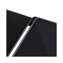 Tucano Up Plus Case - Etui iPad 10.2" w/Magnet & Stand up z uchwytem Apple Pencil (czarny)