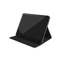 Tucano Up Plus Case - Etui iPad Pro 11" (2021 / 2020) / Air 10.9" (5-4 gen) z uchwytem Apple Pencil (czarny)