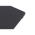 Tucano Up Plus Case - Etui iPad Pro 11" (2021 / 2020) / Air 10.9" (5-4 gen) z uchwytem Apple Pencil (czarny)