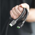 Green Cell StreamPlay - Kabel HDMI - HDMI 2.0b 3m z obsługą 4K 60 Hz