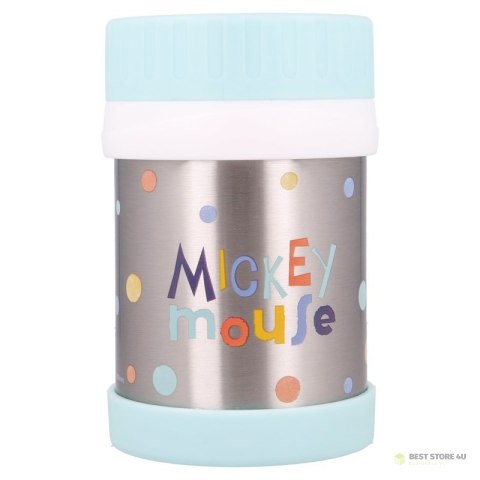 Mickey Mouse - Pojemnik izotermiczny 284 ml (Cool) Mickey Mouse - Pojemnik izotermiczny 284 ml (Cool)