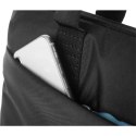 Tucano Smilza Super Slim Bag - Torba MacBook Pro 16" / Notebook 15.6" (czarny)