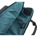 Tucano Smilza Super Slim Bag - Torba MacBook Pro 16" / Notebook 15.6" (czarny)