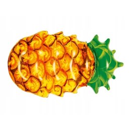 Bestway - Materac plażowy Ananas