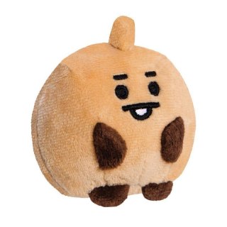 Line Friends BT21 - Pluszowa maskotka 8 cm SHOOKY Baby Pong Pong